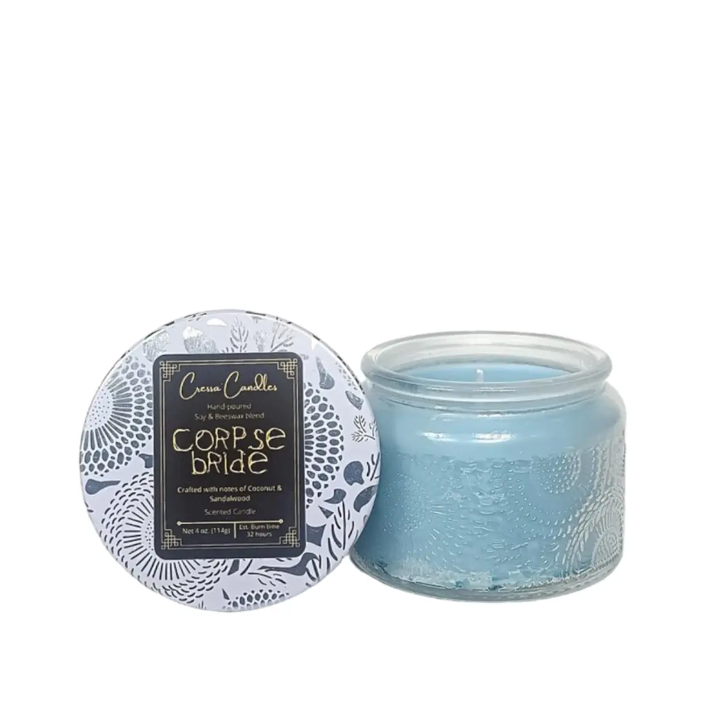 Corpse Bride 4oz