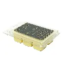 Bat's Hunt Wax Melts Angle 2