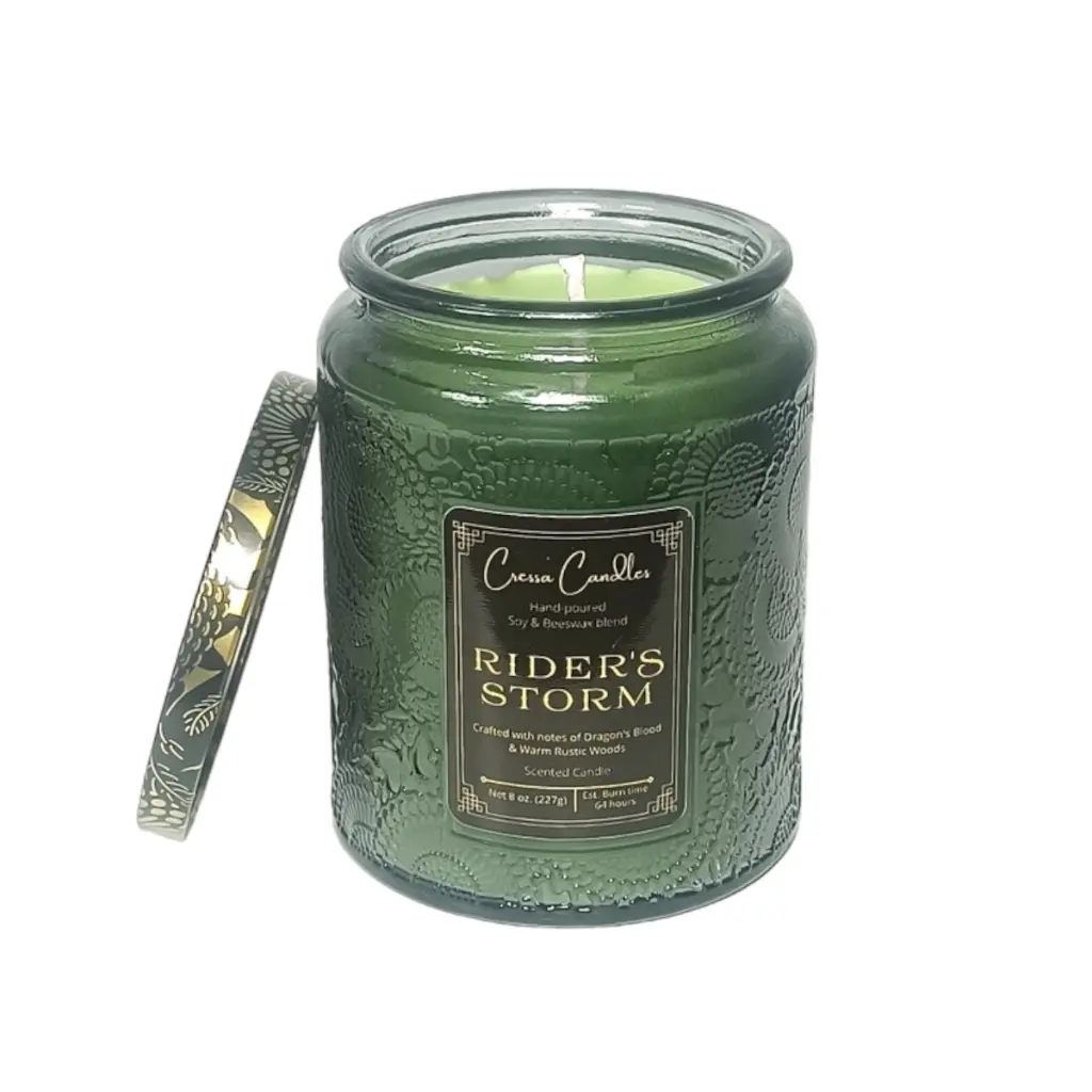 Rider's Storm 8oz