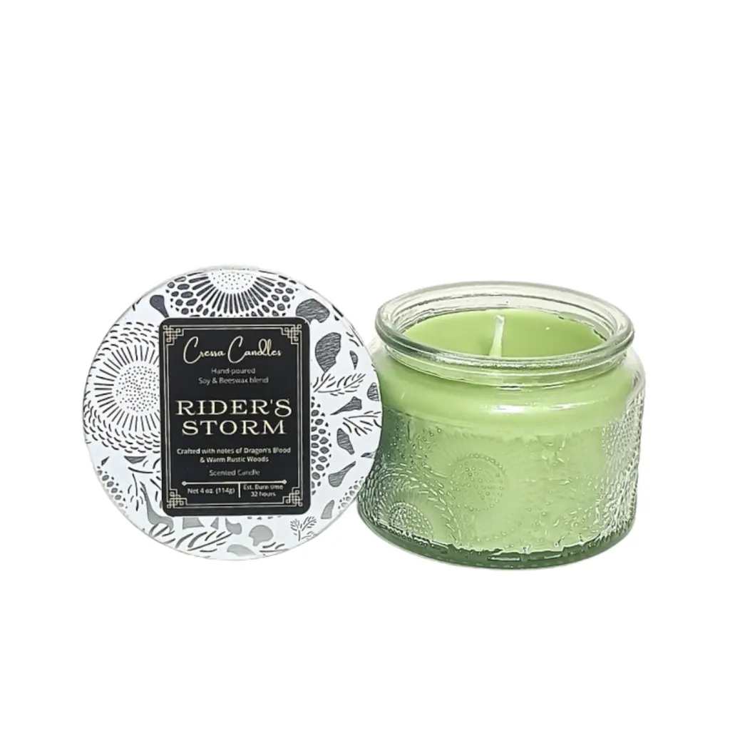 Rider's Storm 4oz