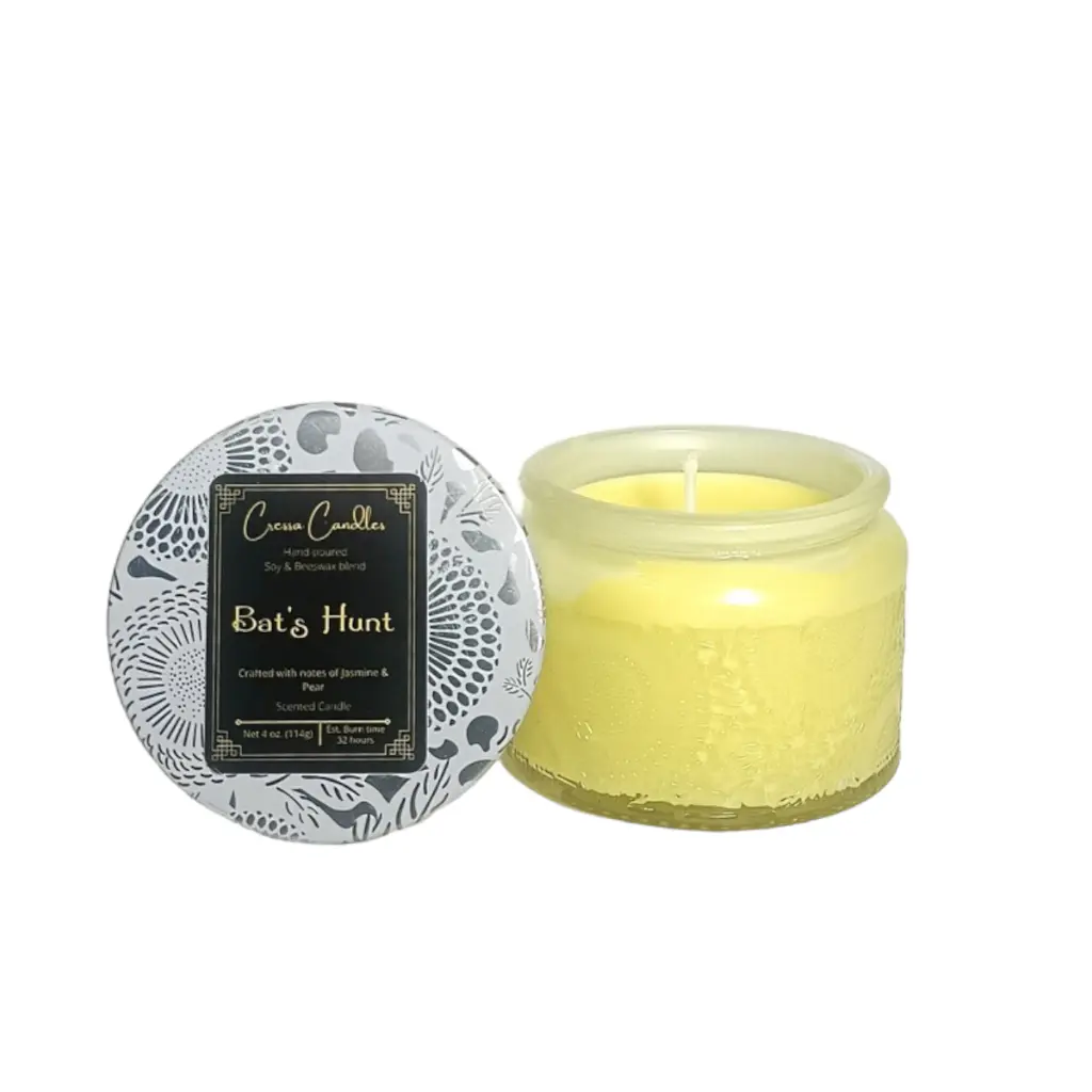 Bat's Hunt 4oz