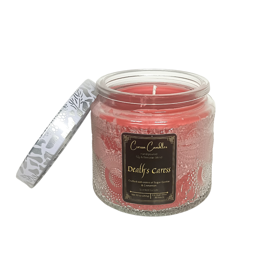 Death's Caress 10oz