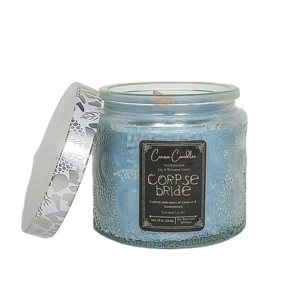 Corpse Bride 10oz