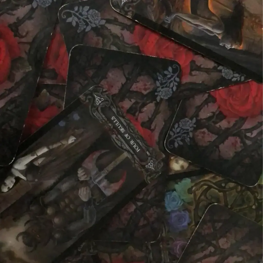 Tarot Reading