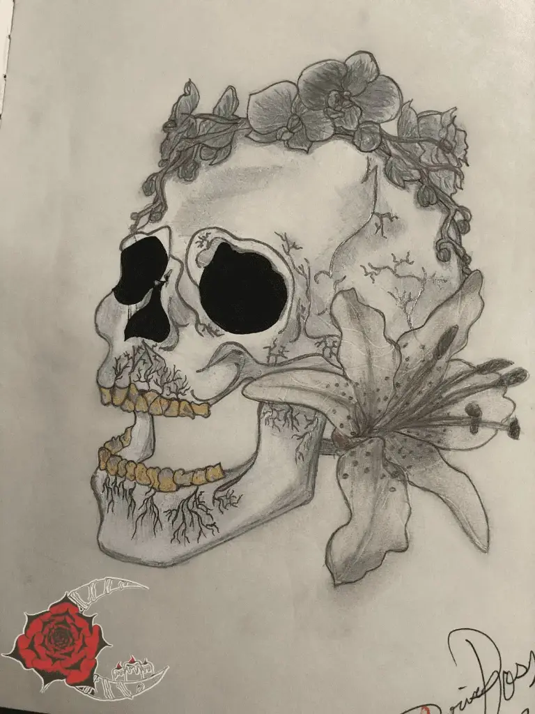 Mortui Vivos Docent