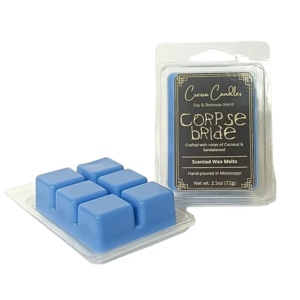 Corpse Bride Wax Melts