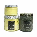 Bat's Hunt Candle