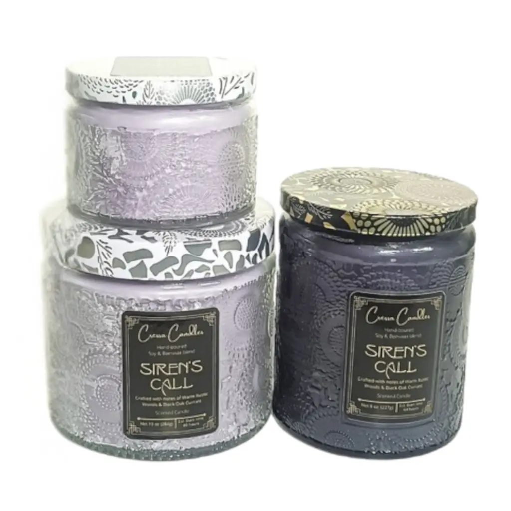 Siren's Call Candle