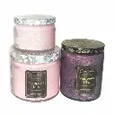 Vampire's Kiss Candle