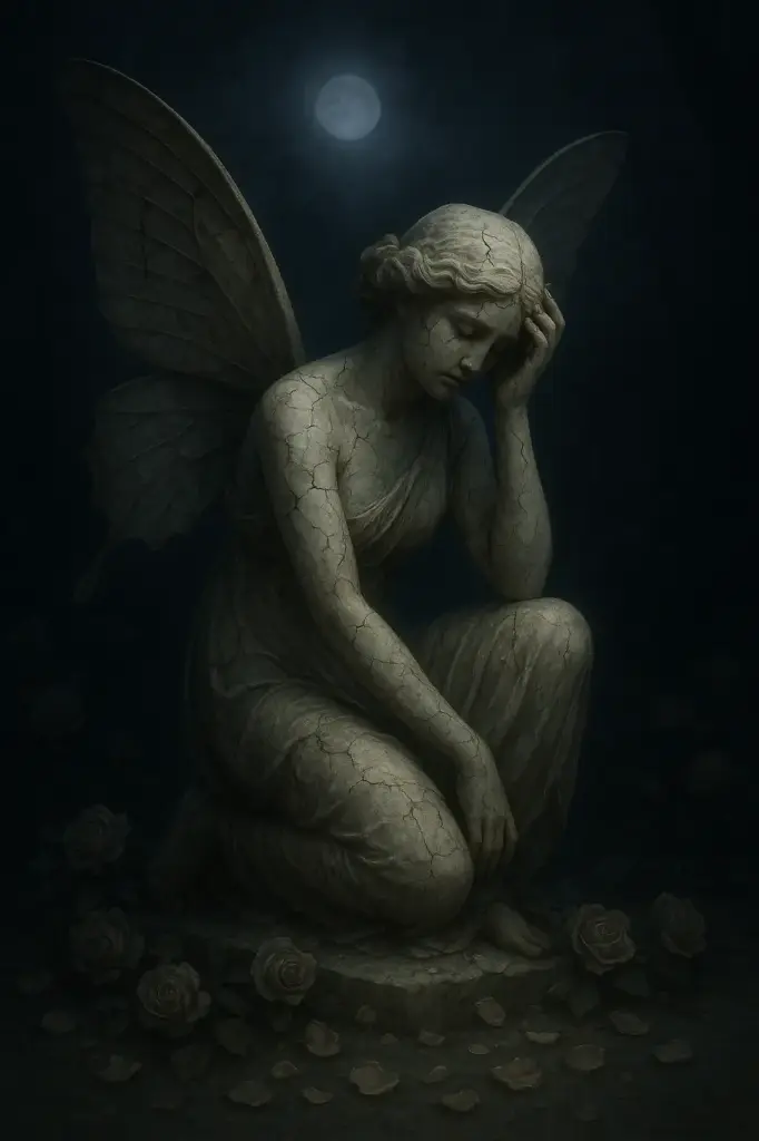 Soul in Trial (Psyche)