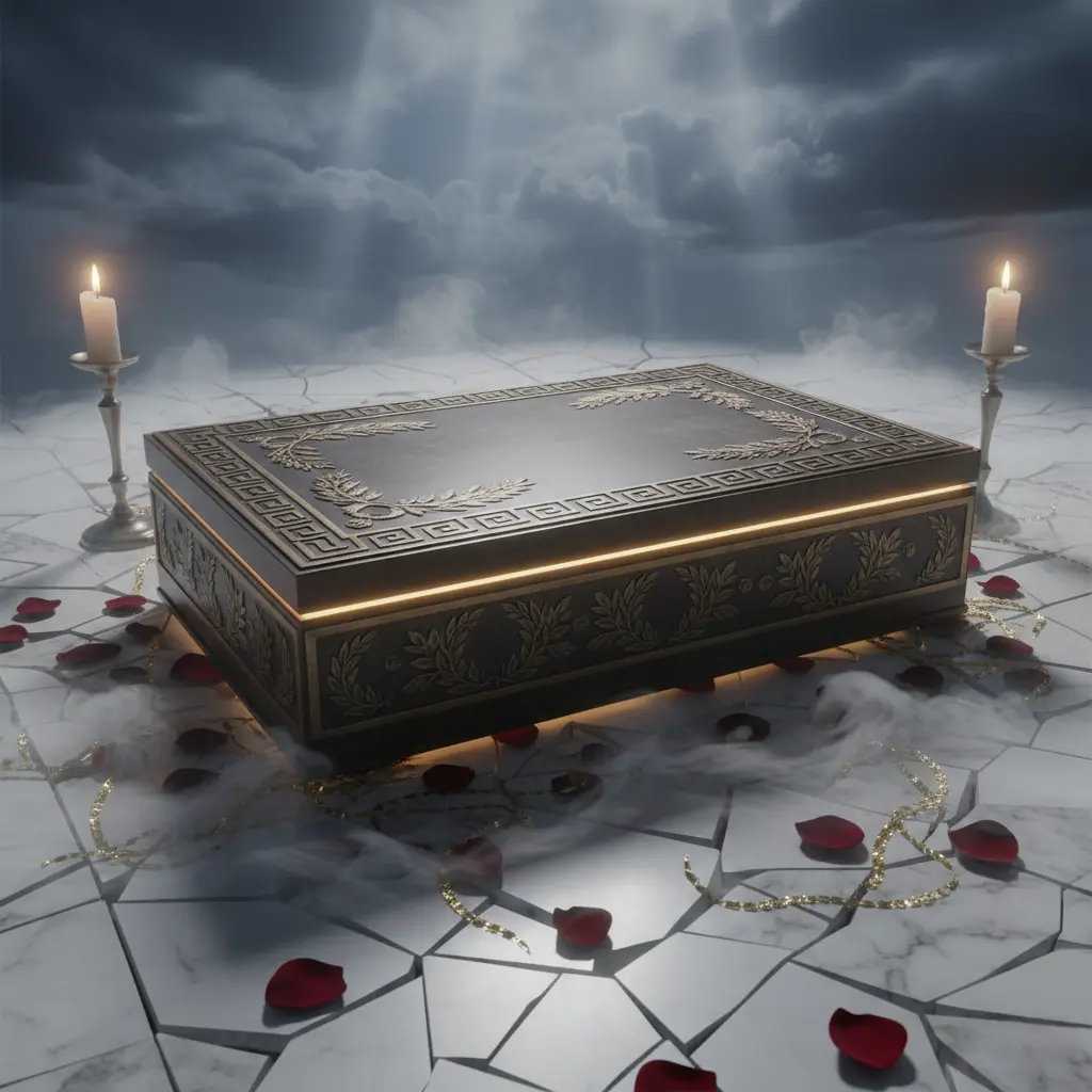 Divine Pairing Box
