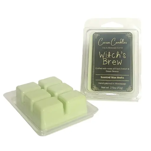 Witch's Brew Wax Melts