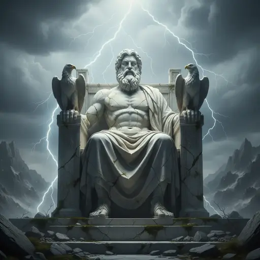 Skyfather's Dominion (Zeus)