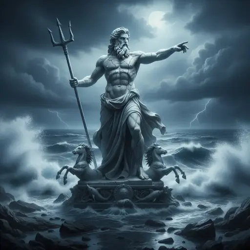 Tidebreaker (Poseidon)