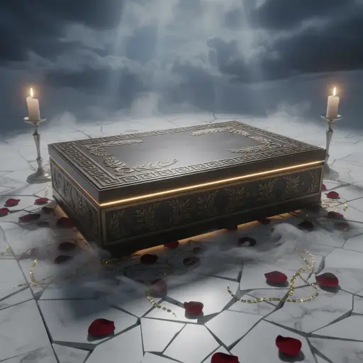 Divine Pairing Box
